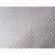 Tkanina tapicerska Welur pikowany kropki szare 91