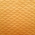 Tkanina tapicerska Welur pikowany romby żółty