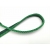 Sznur ozdobny tapicerski z wypustką 7 mm zielony