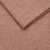 Tkanina tapicerska strukturalna plecionka Luis różowy
