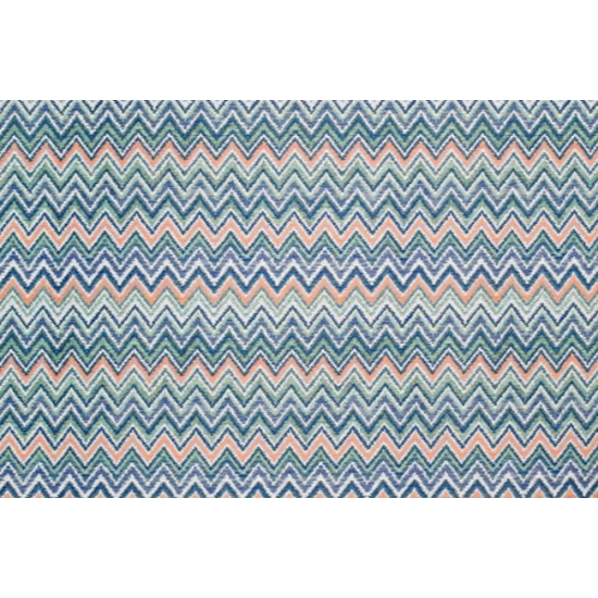 Tkanina tapicerska wzorzysta Sevilla 4370