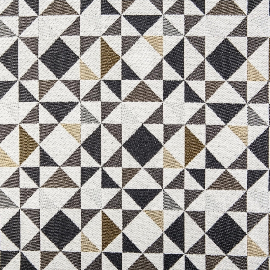 Tkanina żakardowa Malaga złota