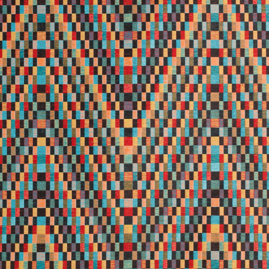 Tkanina tapicerska wzorzysta Barcelona 4352