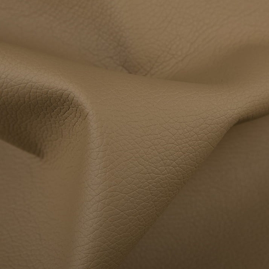 Tkanina tapicerska Ekoskóra Madryt 23 cappucino