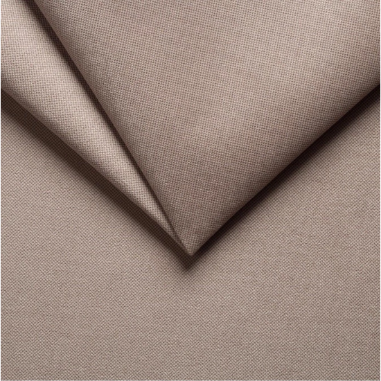 Tkanina tapicerska Welur Amore 25 Beżowy