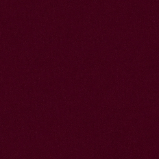 Tkanina tapicerska Welur RIVI 59 bordowy