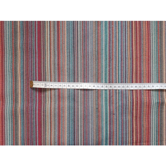 Tkanina tapicerska wzorzysta żakard Jamajka