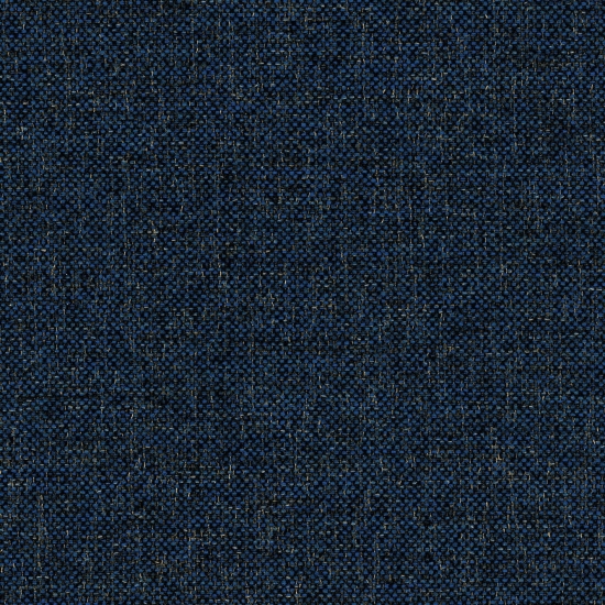Tkanina tapicerska strukturalna Plecionka Faro 790 granatowy