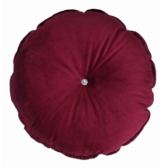 Tkanina tapicerska Welur francuski French Velvet 663