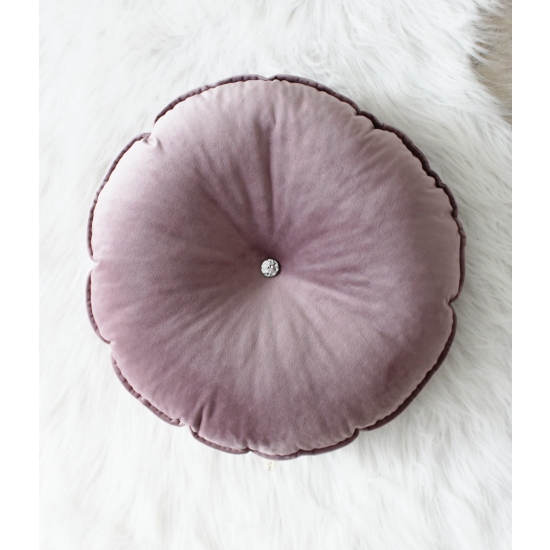 Guziki tapicerskie KRYSZTAŁY 10 szt.