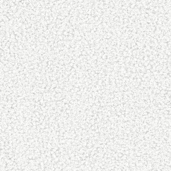 Tkanina tapicerska Boucle bukla biały