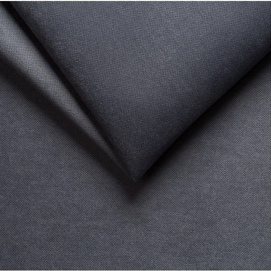 Tkanina tapicerska Welur Amore 32 Szary