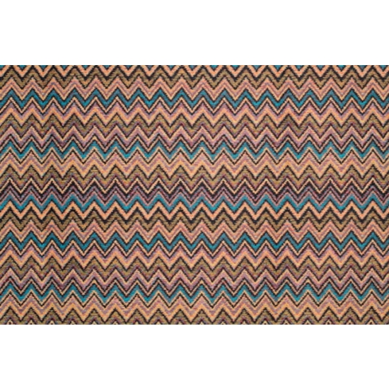 Tkanina tapicerska wzorzysta Sevilla 4372