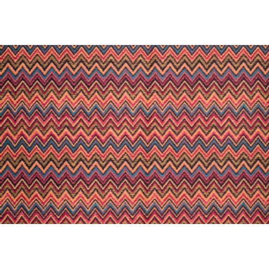 Tkanina tapicerska wzorzysta Sevilla 4371