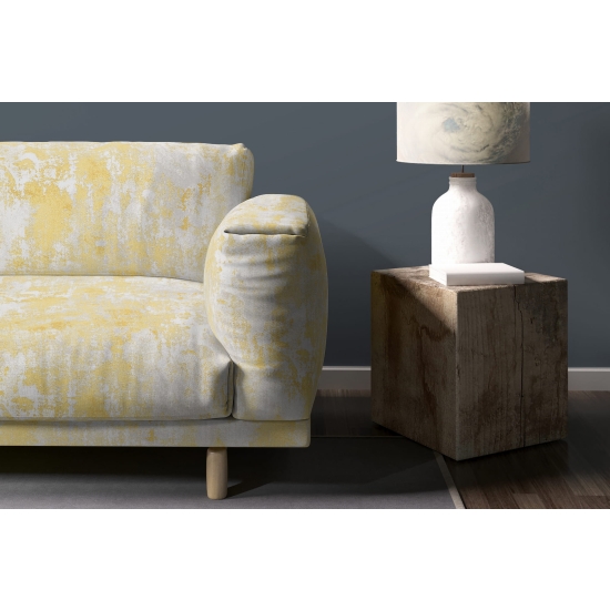 Tkanina tapicerska wzorzysta Cyklon 2672