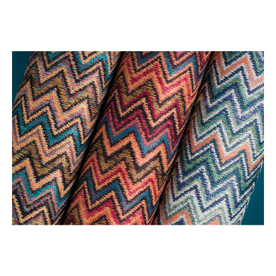 Tkanina tapicerska wzorzysta Sevilla 4371