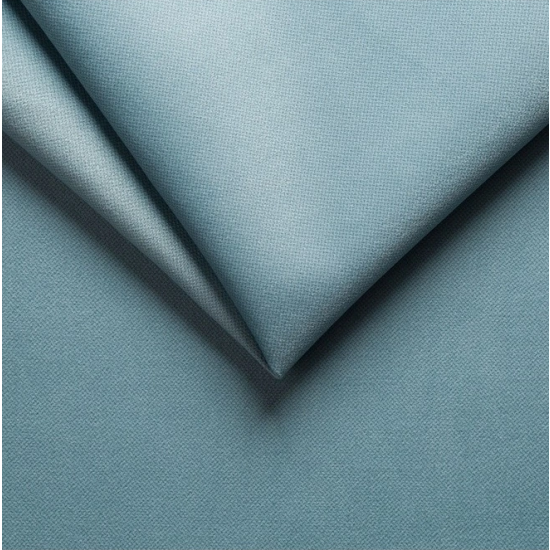 Tkanina tapicerska Welur Amore 23 Aqua