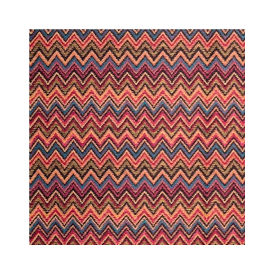 Tkanina tapicerska wzorzysta Sevilla 4371