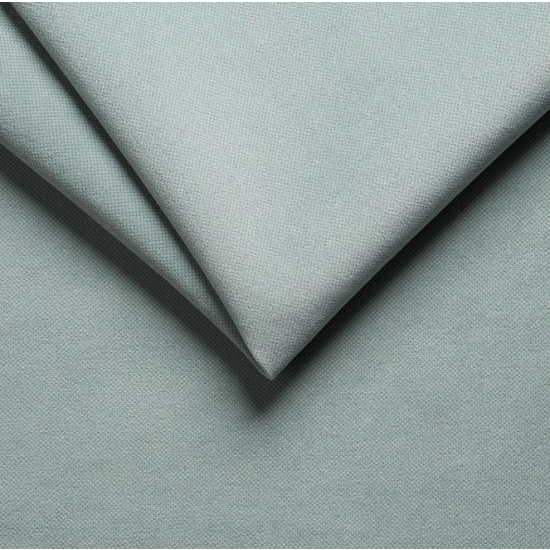 Tkanina tapicerska Welur Amore 21 Miętowy